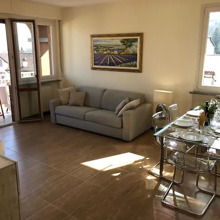 Appartement Beth Stresa