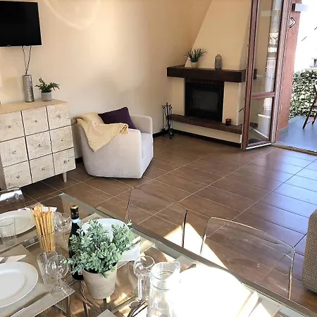 Appartement Beth Stresa