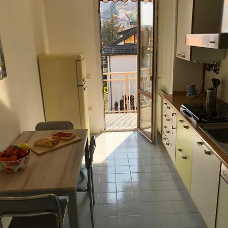 Apartment Beth Stresa