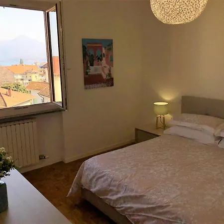 Beth Appartement Stresa