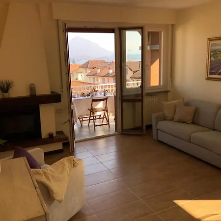 Appartement Beth