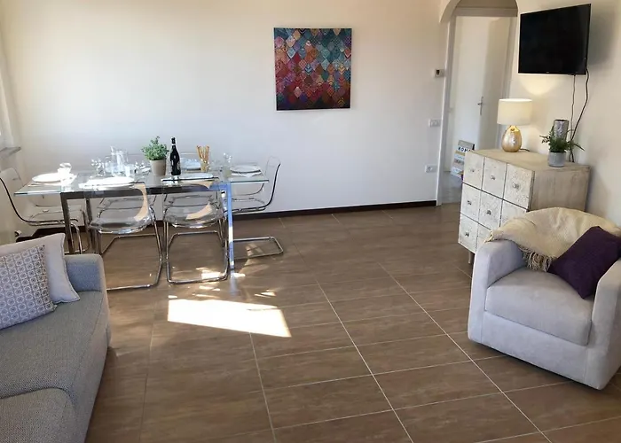 Beth Apartamento Stresa