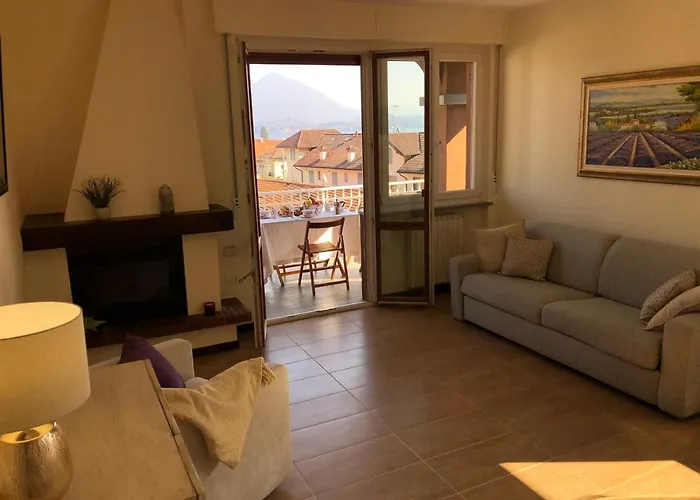 Апартаменты Beth