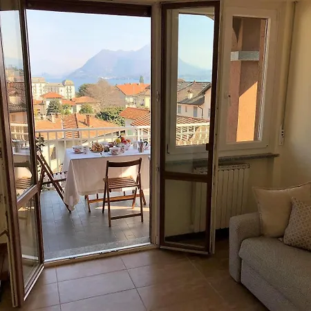 Beth Apartmán Stresa