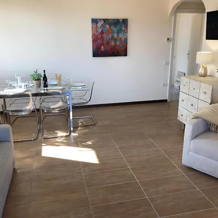 Beth Apartmán Stresa